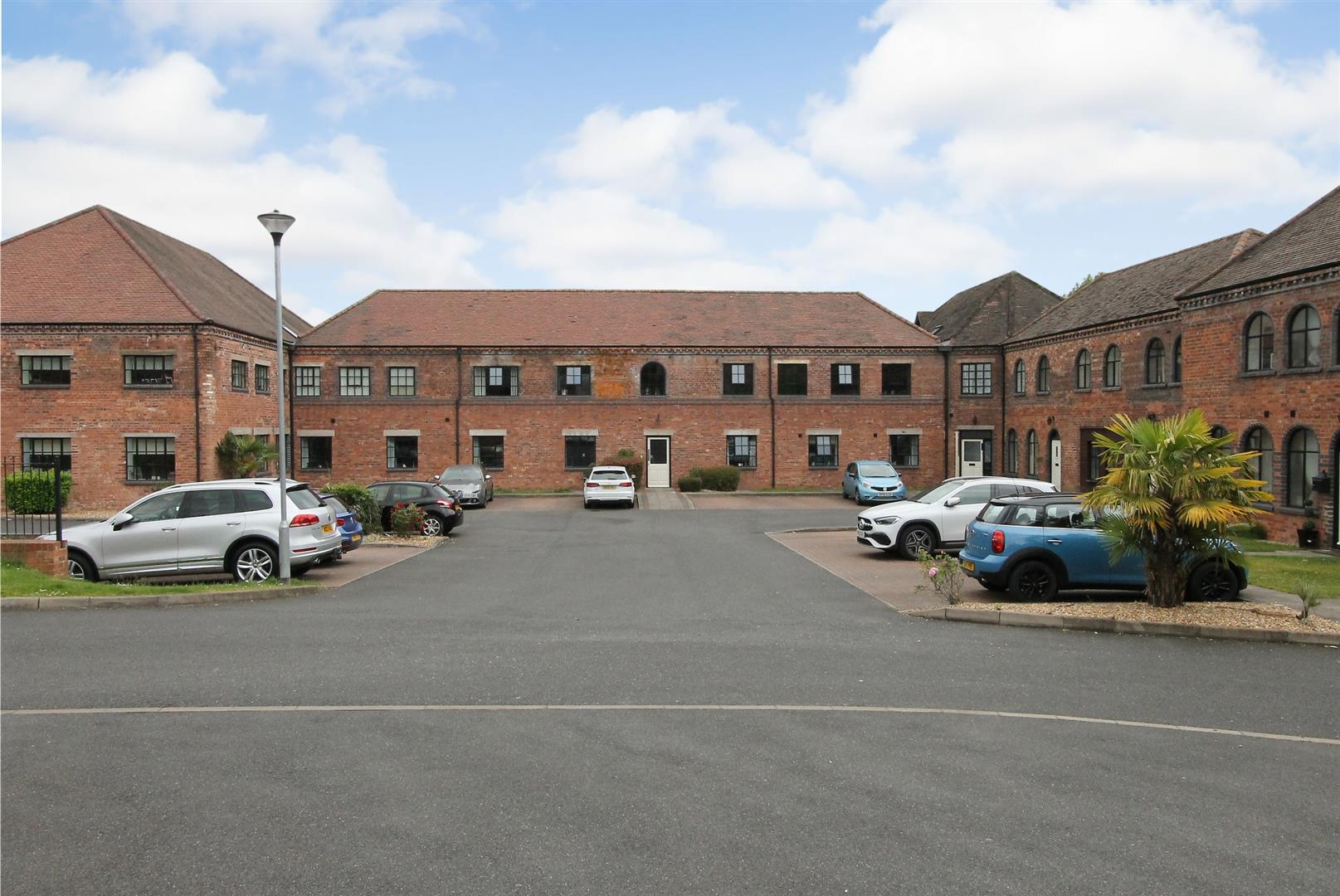 Woodcock Mews, Brierley Hill